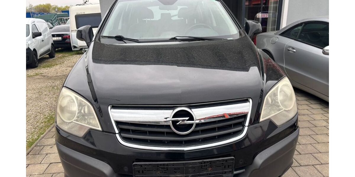 Opel Antara 120.000 km 1.750 &euro; Ergolding 84030