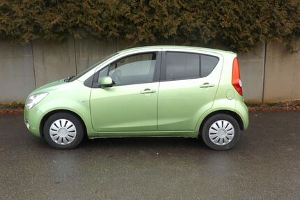 Opel Agila 235.895 km 1.699 &euro; Hechingen 72379