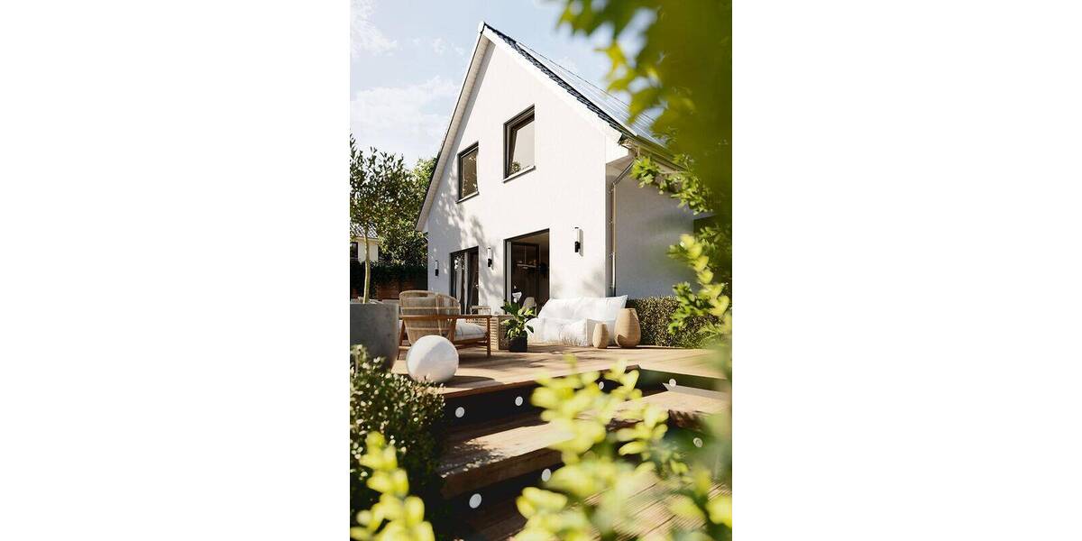 Einfamilienhaus Nessetal-Hochheim Hochheim - 4 Zimmer, 98 m&sup2;, 270.770&euro; | Angebot:25866284