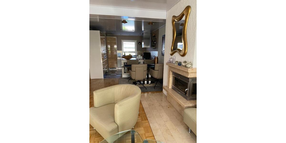 Reihenhaus Mannheim Rheinau - 5 Zimmer, 150 m&sup2;, 590.000&euro; | Angebot:24661125