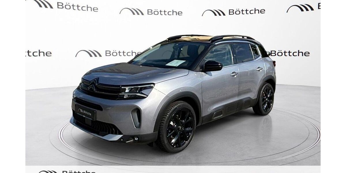 Citroen C5 Aircross 18.869 km 23.950 &euro; Lutherstadt Wittenberg 06886