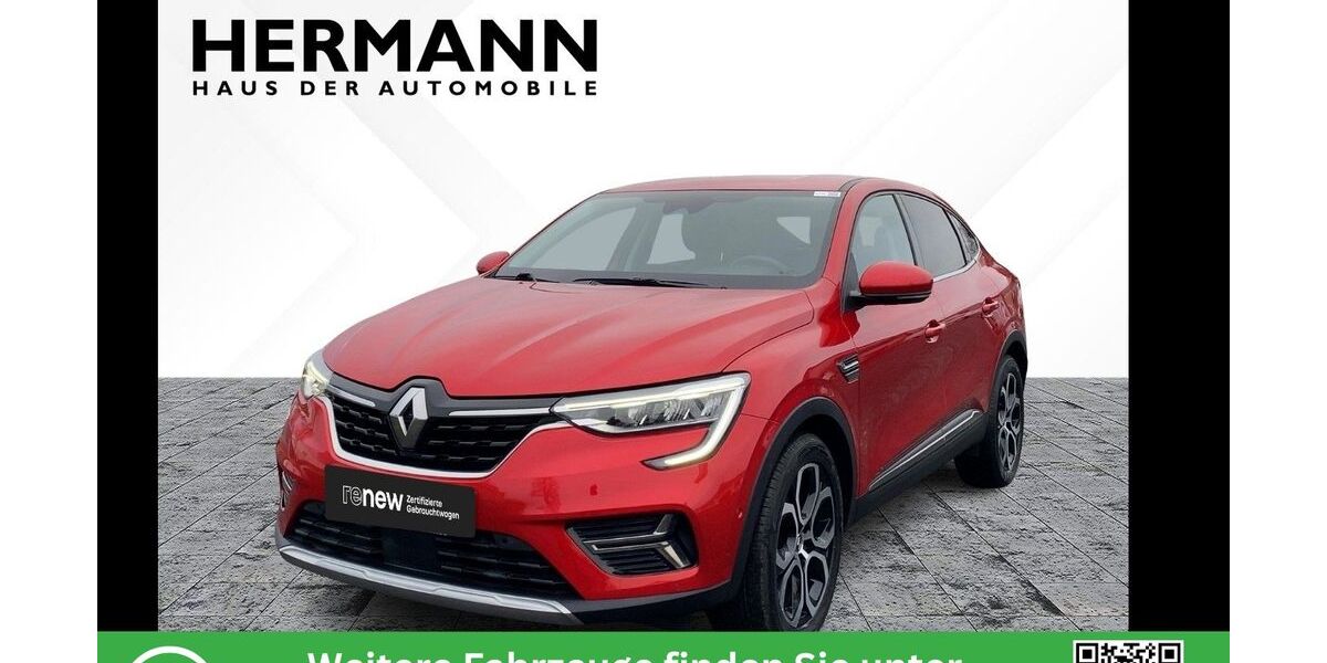 Renault Arkana 74.222 km 19.912 &euro; Hildesheim 31135