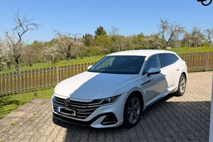VW Arteon 51.200 km 28.900 &euro; Schorndorf 73614