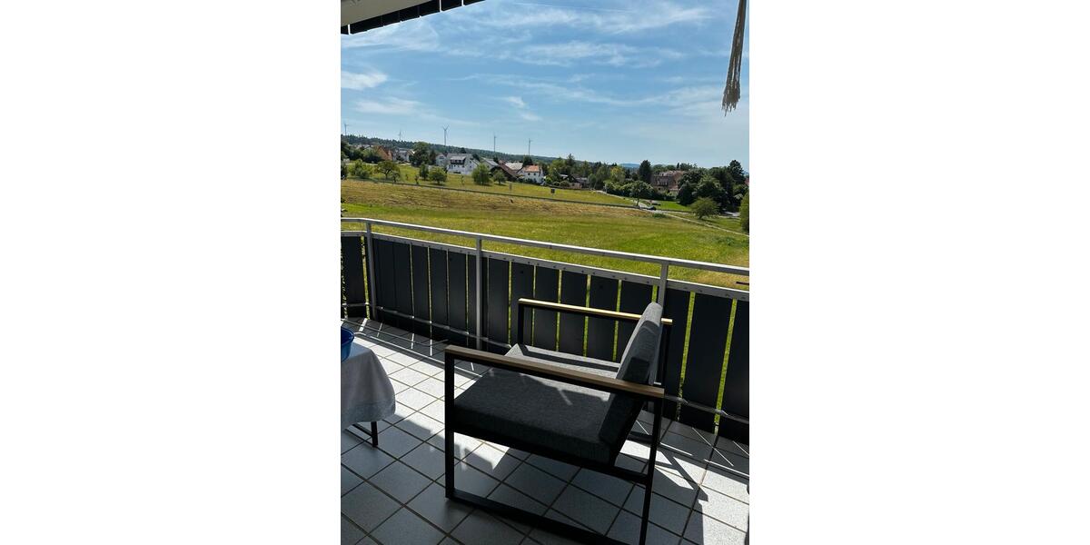 Etagenwohnung Straubenhardt - 4 Zimmer, 106 m&sup2;, 365.000&euro; | Angebot:26844887