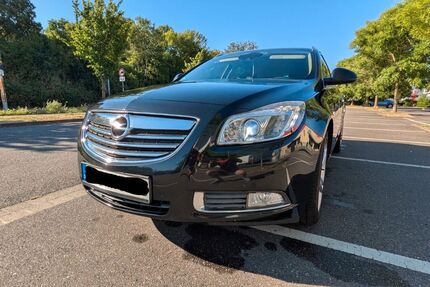 Opel Insignia 221.000 km 3.850 &euro; Hirschberg an der Bergstraße 69493