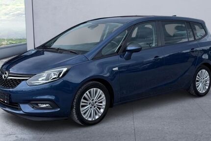 Opel Zafira 129.800 km 9.590 &euro; Bad Dürrheim 78073