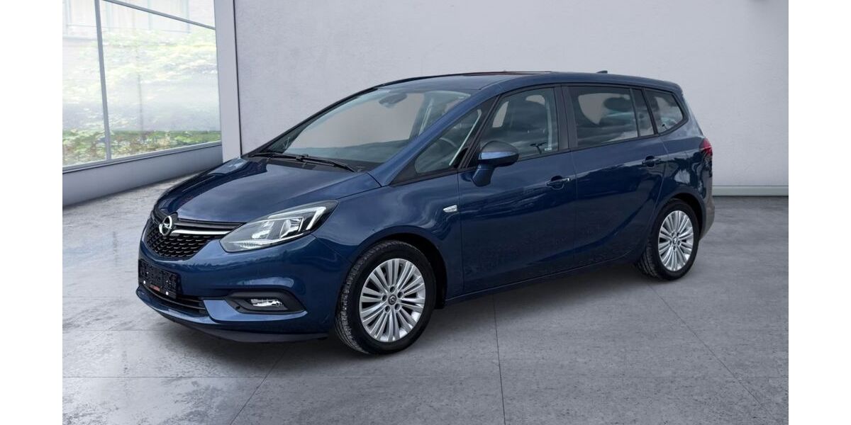 Opel Zafira 129.800 km 9.590 &euro; Bad Dürrheim 78073