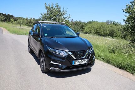 Nissan Qashqai 90.044 km 13.999 &euro; Idar-Oberstein 55743