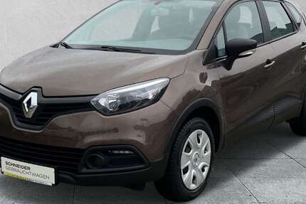 Renault Express 76.500 km 8.990 € Burgstädt 09217