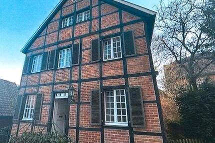Historisches Fachwerkhaus in Telgte-Westbevern