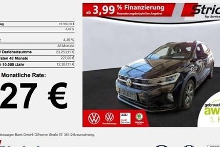 VW Taigo 54.753 km 19.949 &euro; Horn-Bad Meinberg 32805