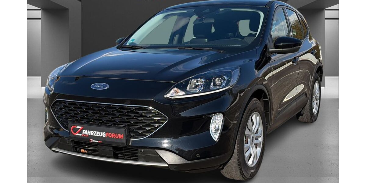 Ford Kuga 81.921 km 15.490 &euro; Hamburg 22547
