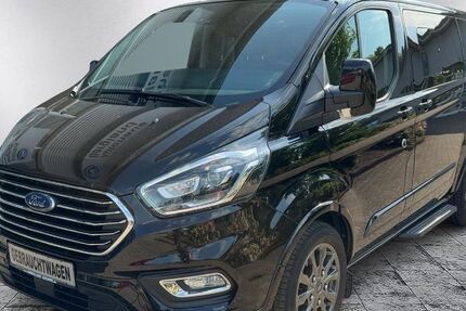 Ford Tourneo Custom 31.000 km 35.490 &euro; Wipperfuerth 51688