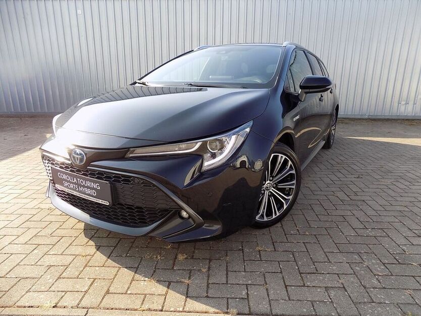 Corolla