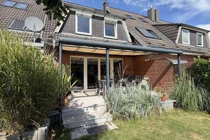 Haus Hasloh - 4 Zimmer, 133 m&sup2;, 1.860&euro; | Angebot:27398360