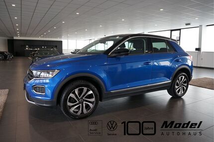 VW T-Roc 99.500 km 20.900 &euro; Blaufelden - Wiesenbach 74572