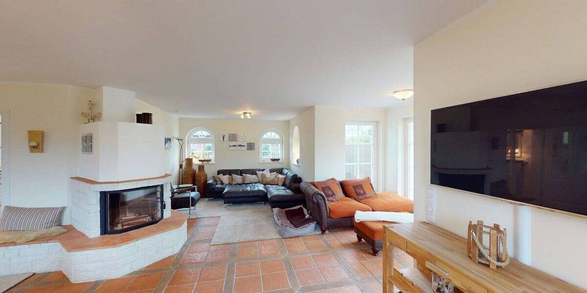 Einfamilienhaus Ostseeheilbad Zingst Zingst - 5 Zimmer, 172 m&sup2;, 970.000&euro; | Angebot:26292905