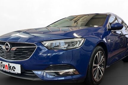 Opel Insignia 88.000 km 20.890 &euro; Gernrode 37339