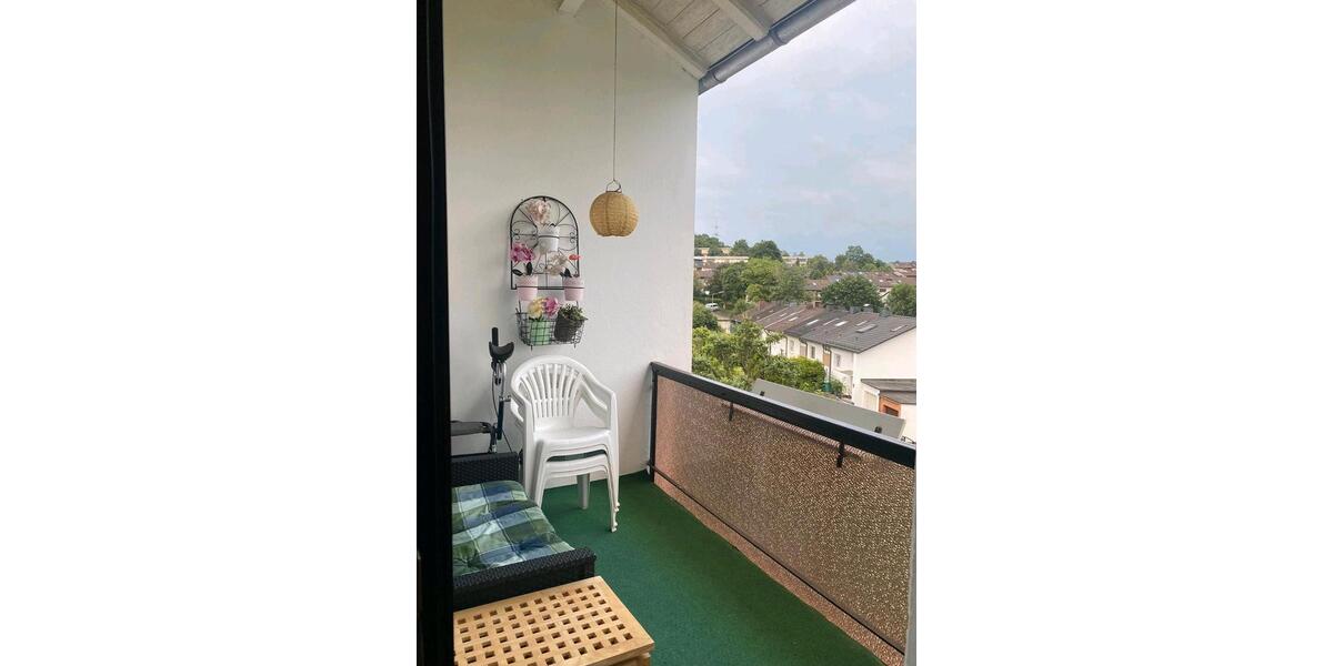 Reihenhaus Siegen Kaan-Marienborn - 4 Zimmer, 120 m&sup2;, 230.000&euro; | Angebot:26610978