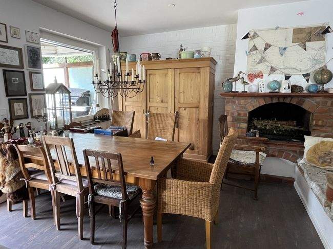 Bellevue: Schöne Aussichten für wohnliche Gelassenheit 3 zimmer