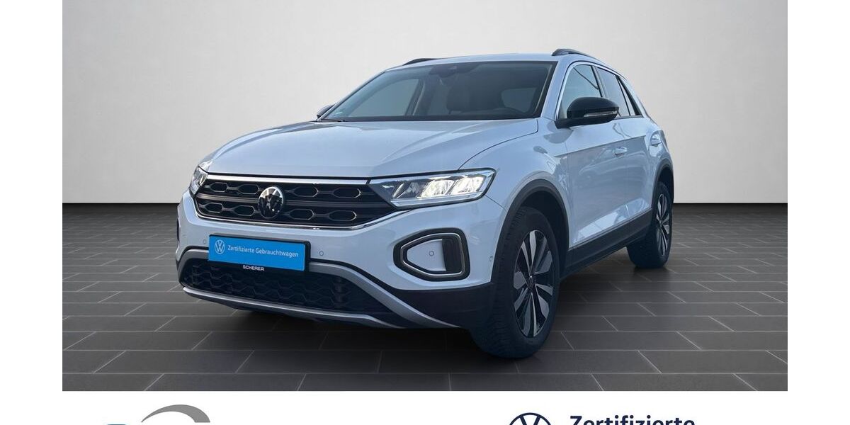 VW T-Roc 6.600 km 28.500 &euro; Saarbrücken 66121