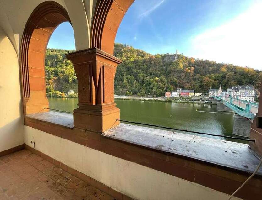 Wohnung zum Kaufen in Traben-Trarbach 429.000 € 133.6 m²