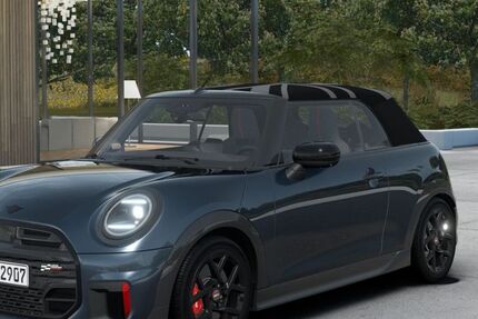 Mini John Cooper Works Cabrio 4.334 km 38.850 &euro; Hamburg 21073
