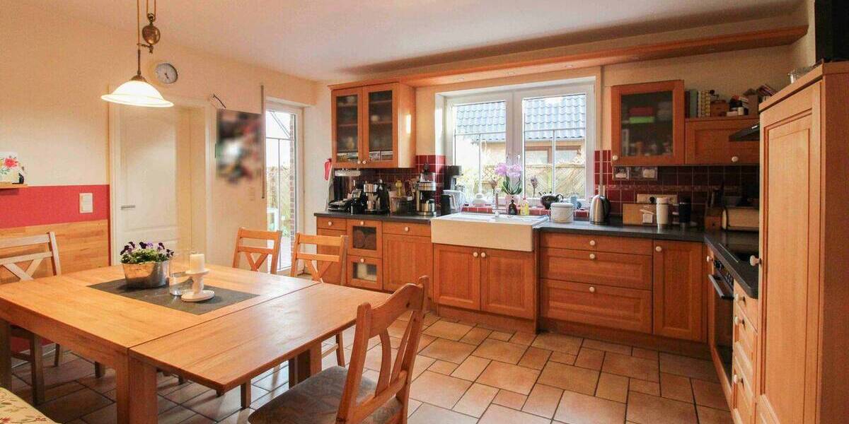 Einfamilienhaus Barmstedt - 6 Zimmer, 735.000&euro; | Angebot:25958619