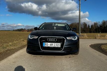 Audi A6 220.000 km 13.000 &euro; Riedering 83083