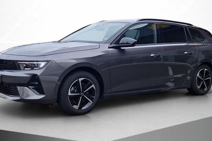 Opel Astra 19.636 km 26.270 &euro; Bad Driburg 33014