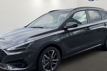 Hyundai i30 4.000 km 28.990 &euro; Rottweil 78628