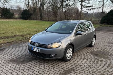VW Golf 165.000 km 5.600 &euro; Nienburg 31582