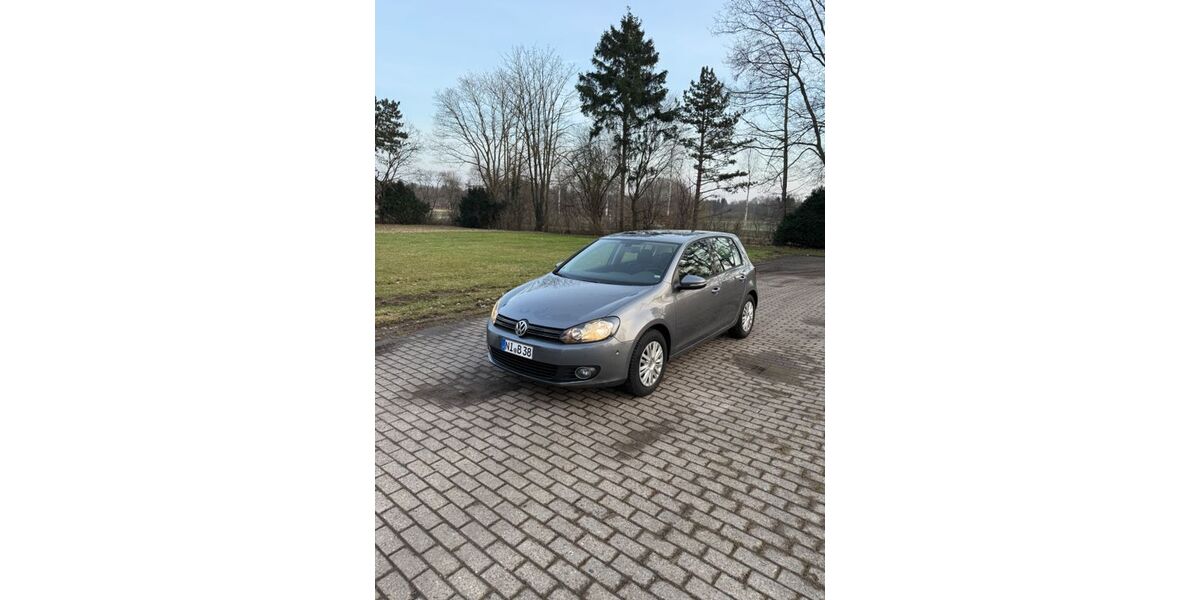 VW Golf 165.000 km 5.600 &euro; Nienburg 31582