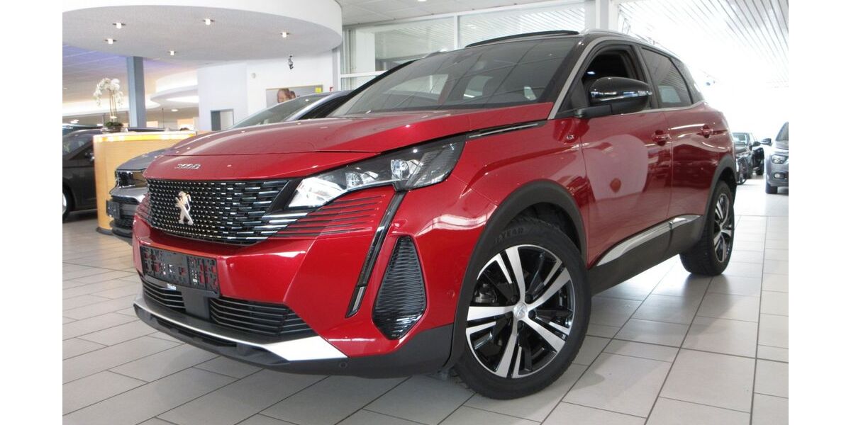 Peugeot 3008 74.200 km 18.460 &euro; Schöningen 38364
