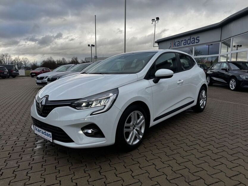 Clio