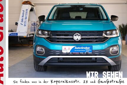 VW T-Cross 76.577 km 16.800 &euro; Dachau 85221