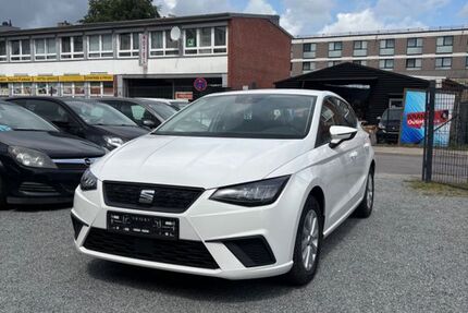 Seat Ibiza 52.000 km 13.690 &euro; Hamburg 22041