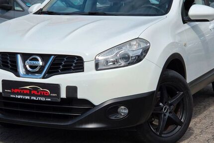 Nissan Qashqai 157.622 km 4.500 &euro; Viernheim (bei MANNHEIM) 68519