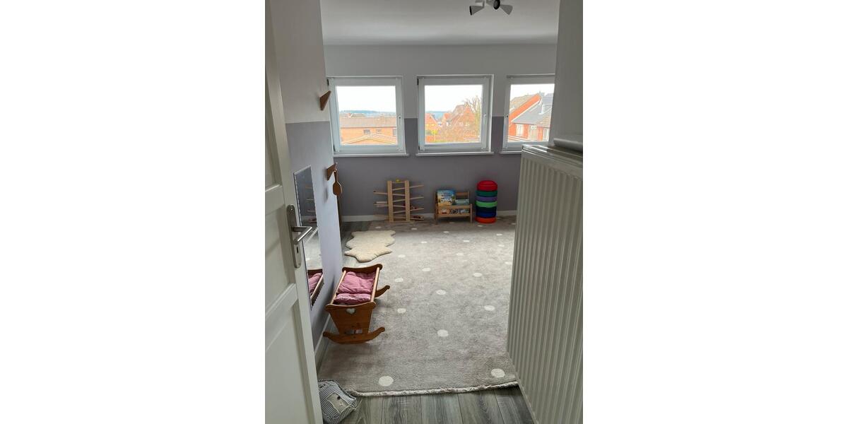 Reihenhaus Harsefeld - 5 Zimmer, 130 m&sup2;, 1.350&euro; | Angebot:24806354