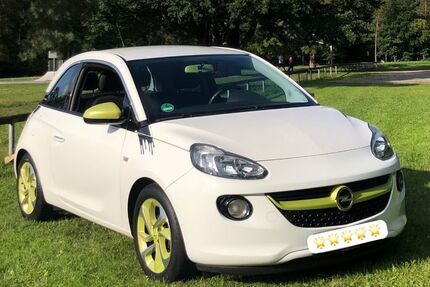 Opel Adam 112.324 km 6.333 € Sulzbach am Main 63834