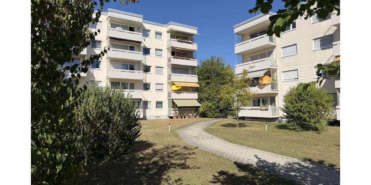 Etagenwohnung Unterföhring - 1 Zimmer, 39 m&sup2;, 295.000&euro; | Angebot:27359338