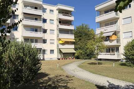 Wohnung Unterföhring - 1 Zimmer, 39 m&sup2;, 295.000&euro; | Angebot:27359338