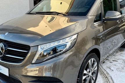 Mercedes-Benz V 250 116.000 km 43.100 &euro; Geiselhöring 94333