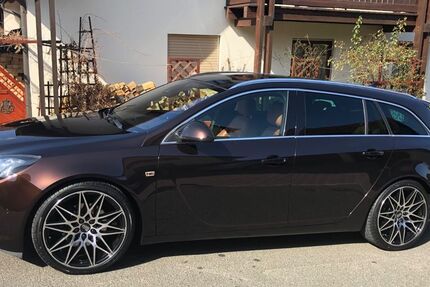 Opel Insignia 289.000 km 2.790 &euro; Neunburg vorm Wald 92431