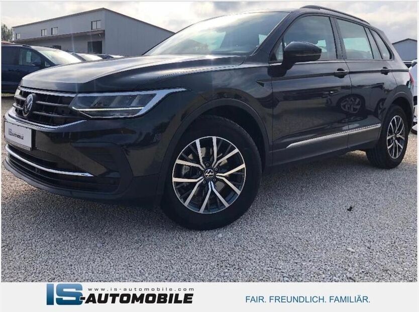 Tiguan