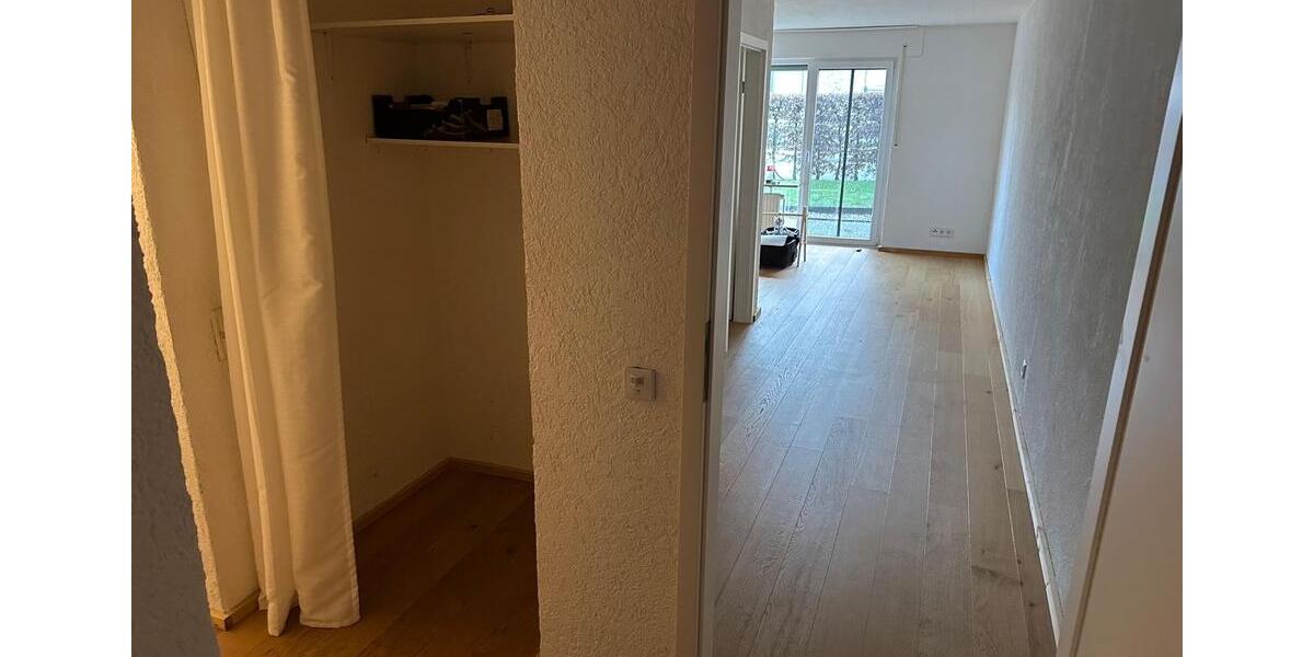 Terrassenwohnung Würselen - 1.5 Zimmer, 50 m&sup2;, 650&euro; | Angebot:26366504