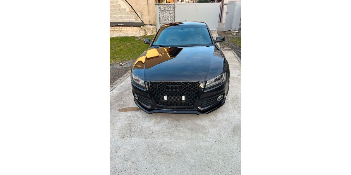 Audi A5 182.000 km 15.000 &euro; Zellingen 97225