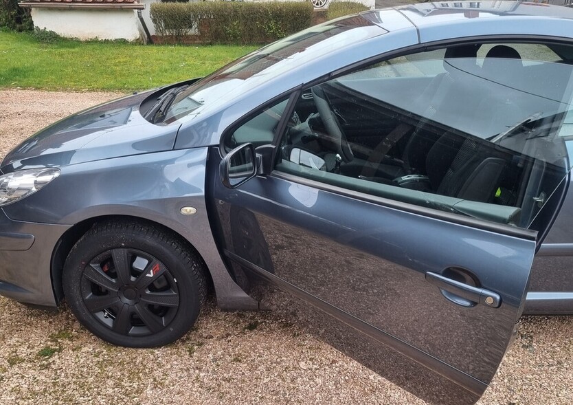 307 CC