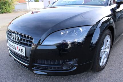 Audi TT 36.000 km 16.950 &euro; Schömberg 72355