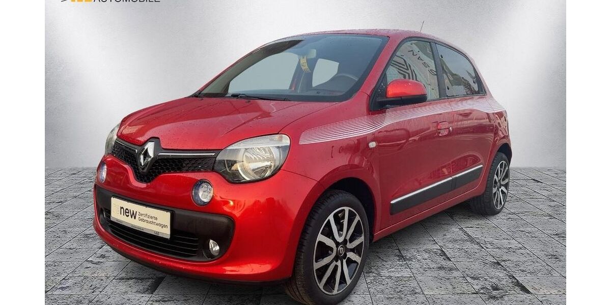 Renault Twingo 33.600 km 9.580 &euro; Bad Segeberg 23795